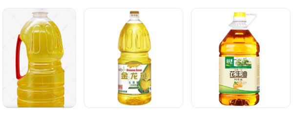 桶裝醬料灌裝生產(chǎn)線設備在市場中逐漸站穩(wěn)腳跟