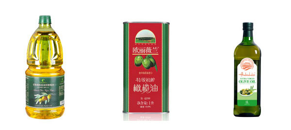 食用油灌裝機