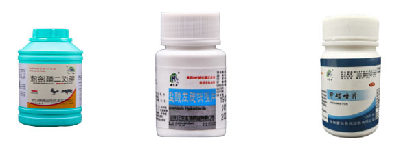 獸藥灌裝機(jī)-全自動(dòng)獸藥灌裝機(jī)